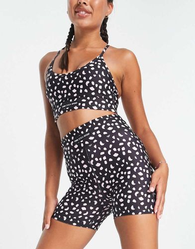 Santiago - Short moulant imprimé - Pink Soda - Modalova