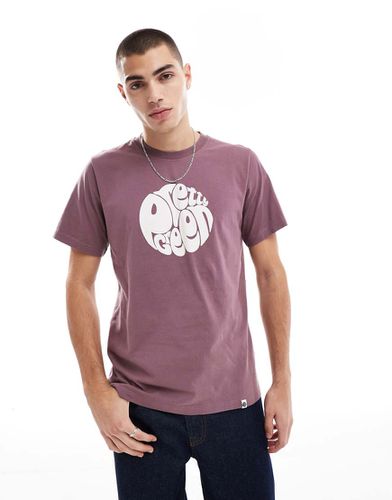 Gillespie - T-shirt à logo - Pretty Green - Modalova