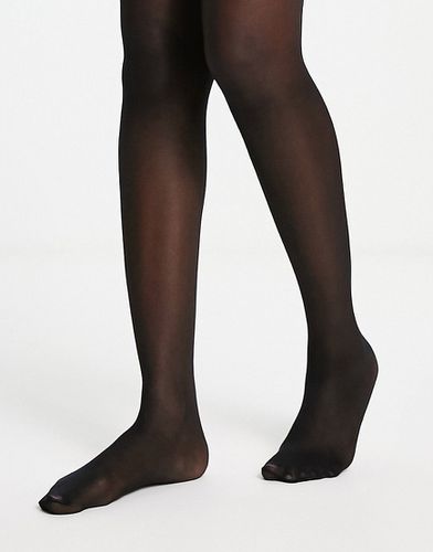 Collants transparents effet sculptant - Pretty Polly - Modalova