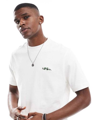 T-shirt pais  logo - Ps Paul Smith - Modalova