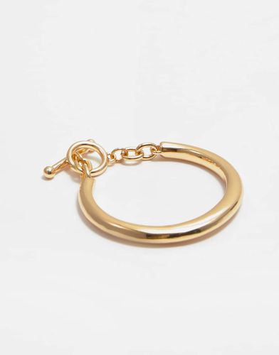 Bracelet chane rigide - Pull & bear - Modalova