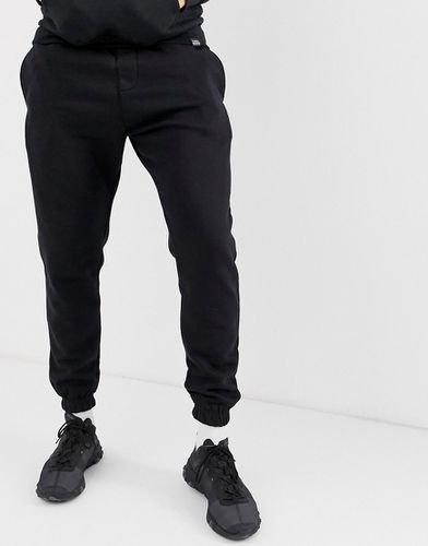 Pull & Bear - Jogger - Noir - Pull & bear - Modalova