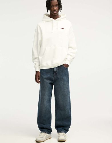 Jean coupe baggy - fonc - Pull & bear - Modalova