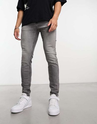 Jean coupe skinny - Pull & bear - Modalova