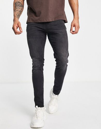 Jean skinny - foncé - Pull & bear - Modalova