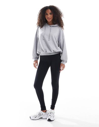 Legging sans coutures - Pull & bear - Modalova