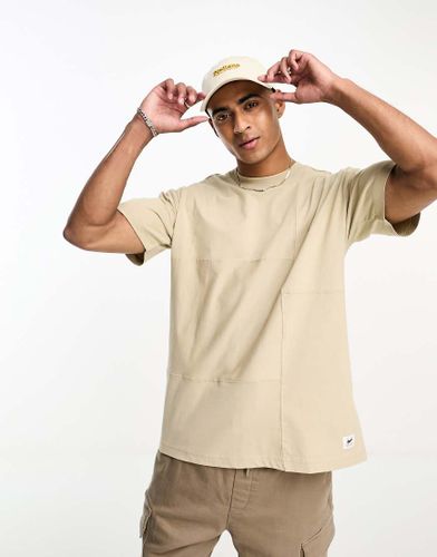 STWD - T-shirt - Beige - Pull & bear - Modalova