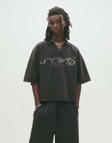 STWD - Polo - dlav - Pull & bear - Modalova