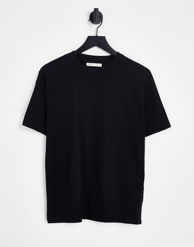 T-shirt oversize - Pull & Bear - Modalova