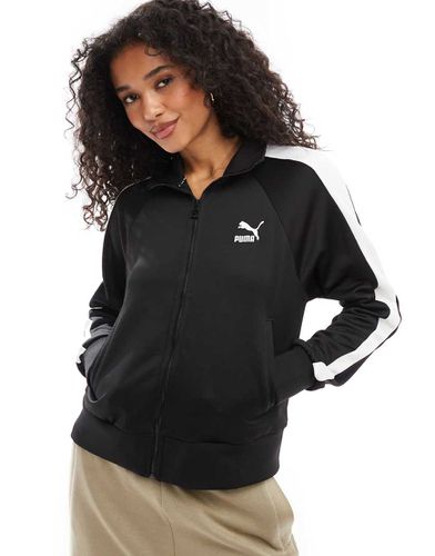 Puma - Veste de survêtement - Noir - Puma - Modalova