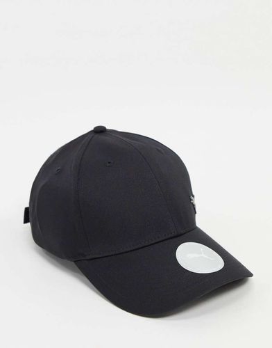 Casquette à logo métallique - Puma - Modalova