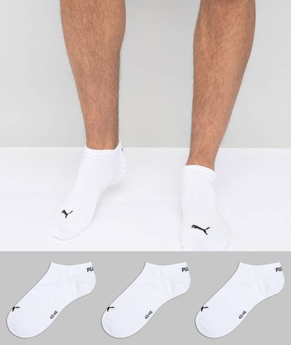 Lot de 3 paires de chaussettes de sport - 261080001300 - Puma - Modalova