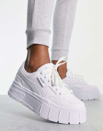 Mayze Stack - Baskets - Puma - Modalova