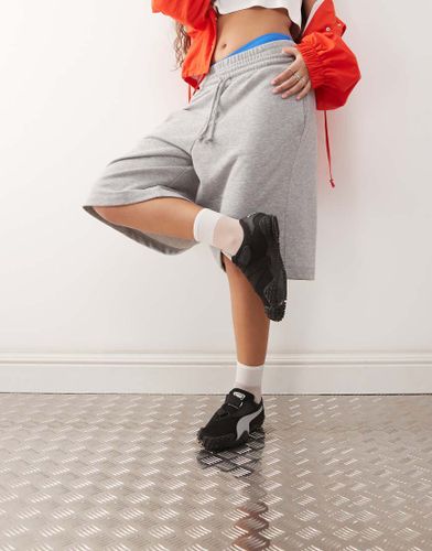 Mostro - Baskets - et argent - Puma - Modalova