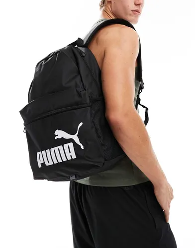 Puma - Phase - Sac à dos - Noir - Puma - Modalova