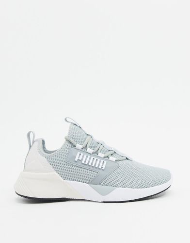 Retaliate - Baskets de sport montantes - Gris - Puma - Modalova