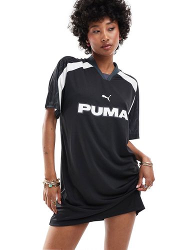 Robe style maillot de football - Puma - Modalova