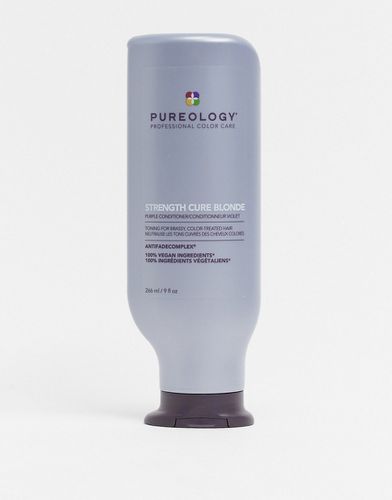 Strength Cure Blonde - Après-shampooing 266 ml - Pureology - Modalova