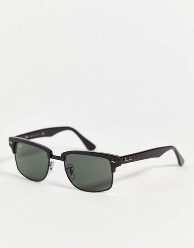 Ray-Ban - 0RB4190 - Clubmaster - Lunettes de soleil - Rayban - Modalova