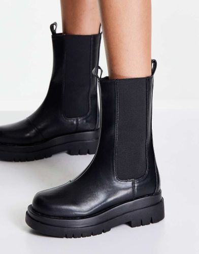 R sultats de la recherche missguided bottes mi mollet semelle