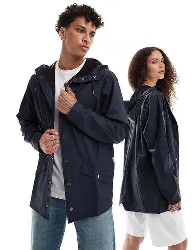 Veste unisexe imperméable courte - Rains - Modalova