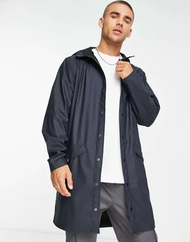 Veste longue - Rains - Modalova