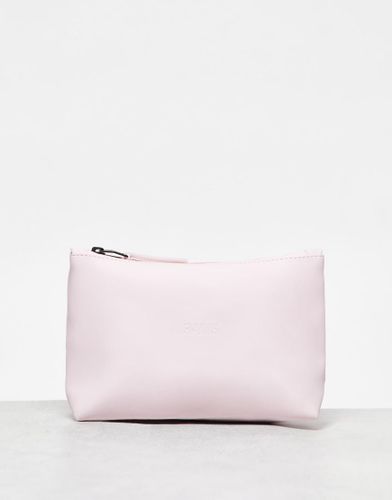 Trousse de toilette - bonbon - Rains - Modalova