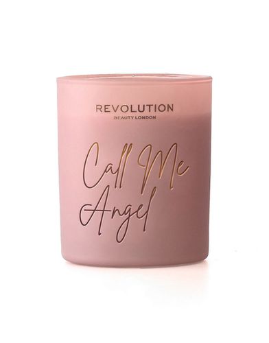Call Me Angel - Bougie parfumée - Revolution - Modalova