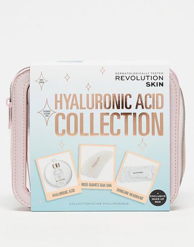 Coffret à l'acide hyaluronique (29 % d'économie) - Revolution Skincare - Modalova