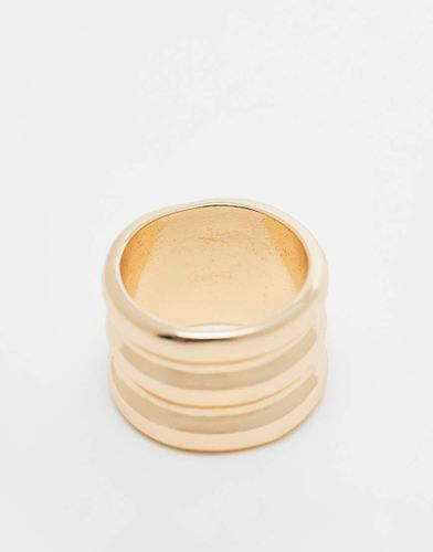 Bague enveloppante - Reclaimed Vintage - Modalova