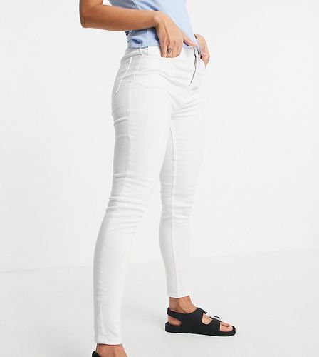 Inspired - Jean skinny style années 90 - nuage - Reclaimed Vintage - Modalova