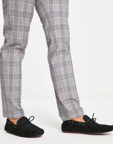 Mocassins à glands en daim - Red Tape - Modalova