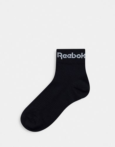 Training - Lot de 3 paires de chaussettes - Reebok - Modalova