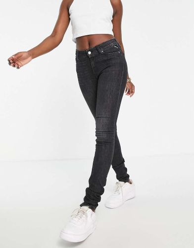 Jean replay femme hot sale