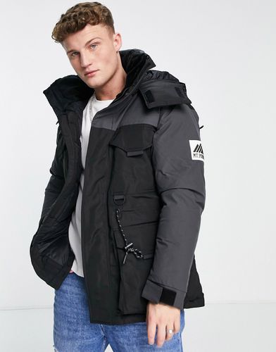 river island manteau homme