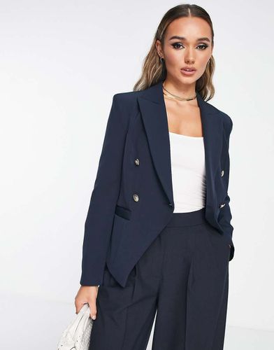 Blazer structuré - River Island - Modalova