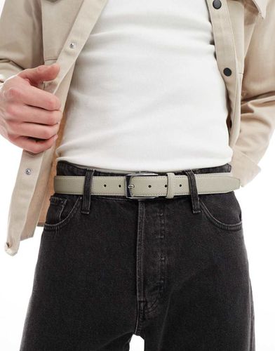 River Island - Ceinture - Gris - River Island - Modalova