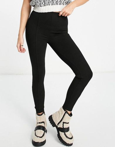 Legging à taille haute élastique - River Island - Modalova