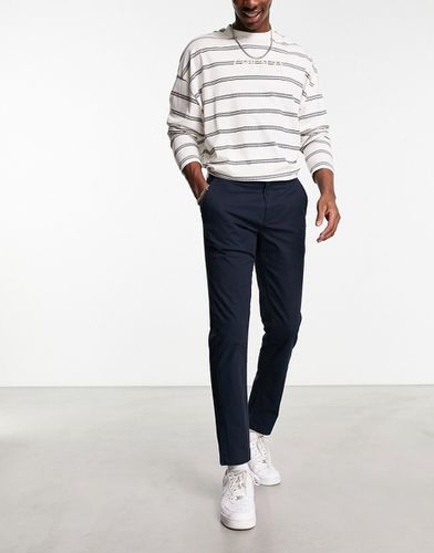 Pantalon chino décontracté - River Island - Modalova