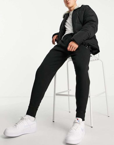Carlos - Jogger - Noir - Russell Athletic - Modalova
