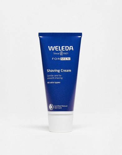 Crème de rasage - 75 ml - Weleda - Modalova