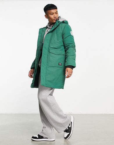 WeSC - Parka - Vert - Wesc - Modalova