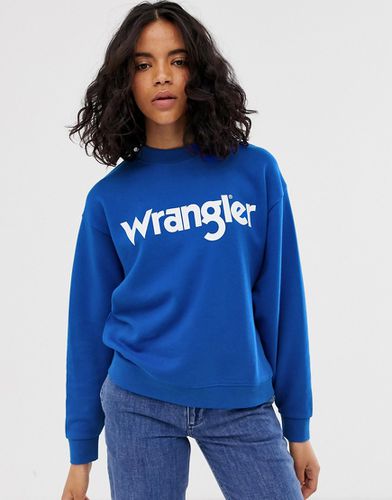 Sweat wrangler online femme