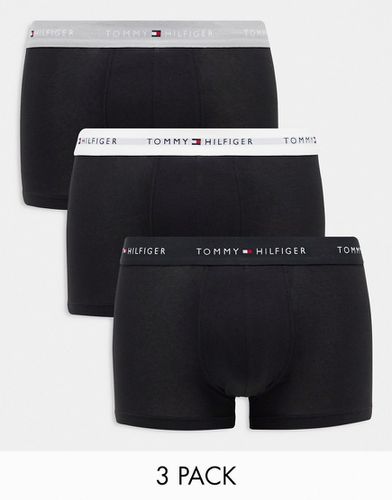 Lot de 3 boxers - Tommy Hilfiger - Modalova