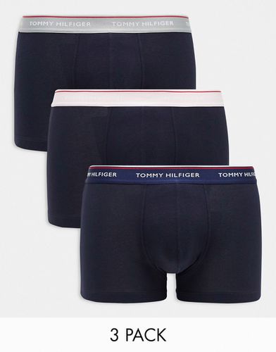 Lot de 3 boxers - Tommy Hilfiger - Modalova