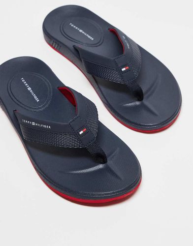 Tongs de plage - Tommy Hilfiger - Modalova