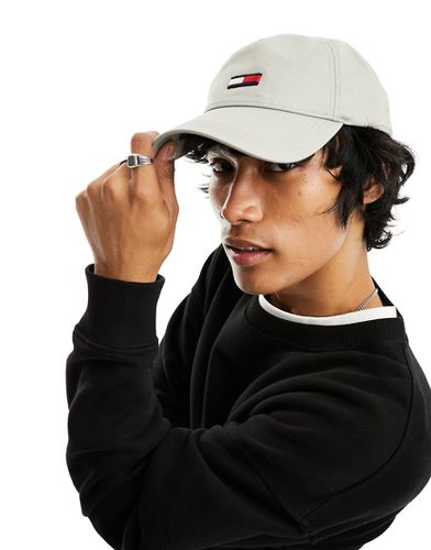 Casquette avec drapeau - Tommy Jeans - Modalova