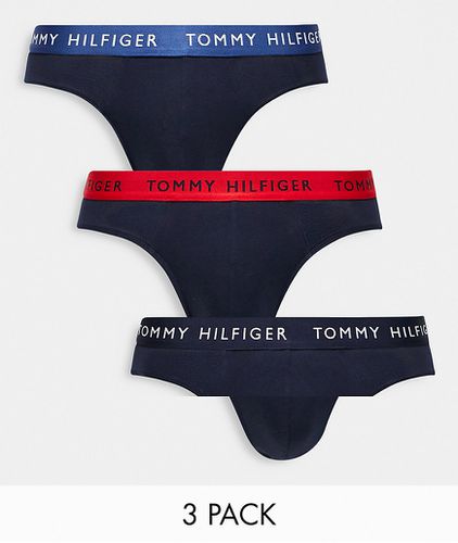Lot de 3 slips - Tommy Jeans - Modalova