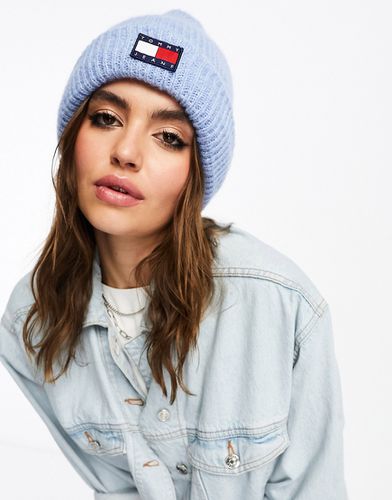 Soft Ready - Bonnet - chambray - Tommy Jeans - Modalova