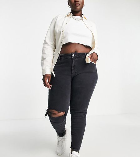 Plus - Jean super skinny - Tommy Jeans - Modalova